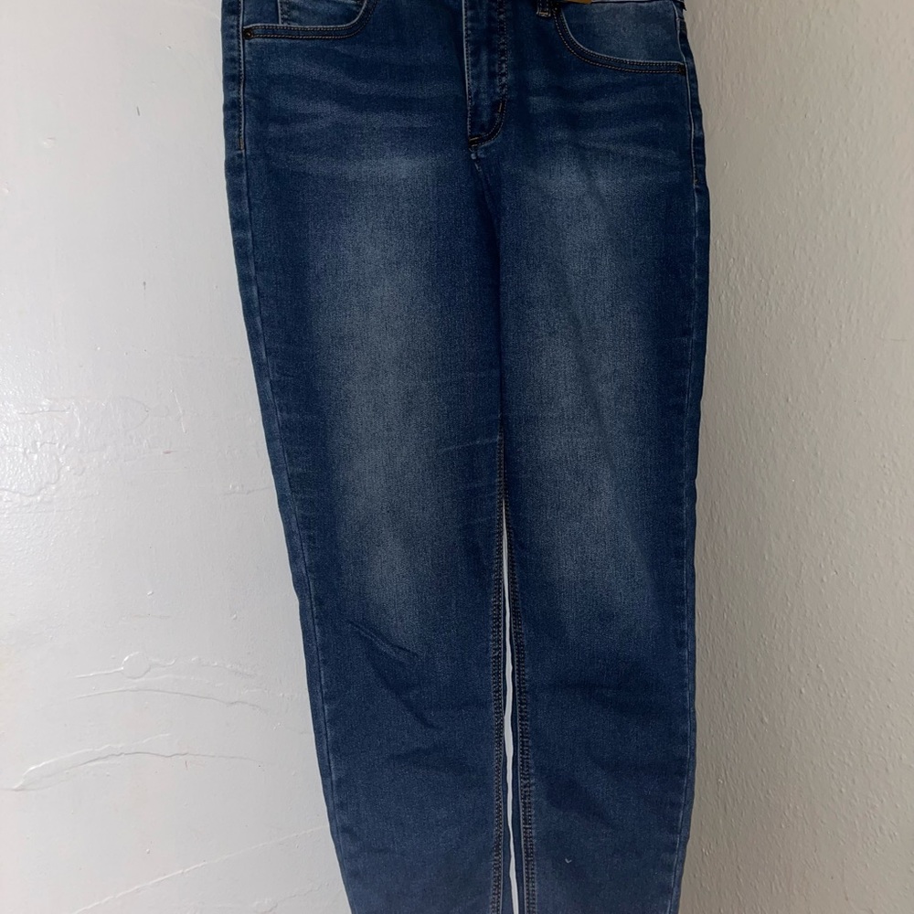 Ellen Tracy women’s denim jeans